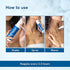 Be Bodywise Sunscreen Spray Spf 50 Pa+++